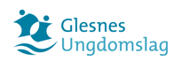 Glesnes Ungdomslag Logo